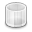 Glass » Empty icon